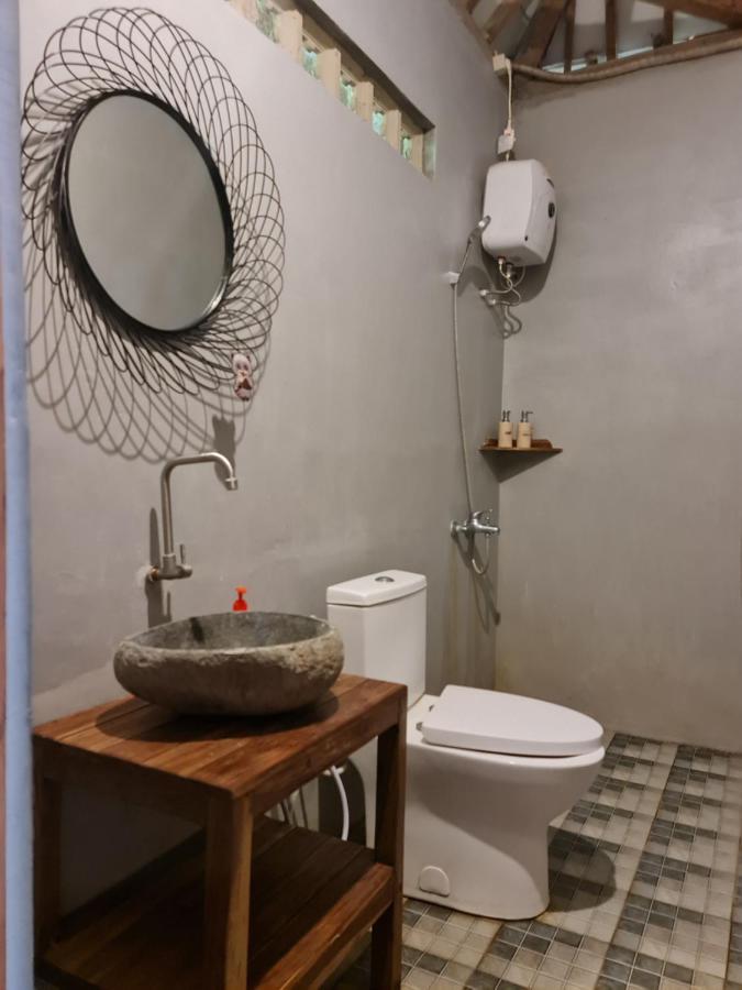 Villa Kayu Yogyakarta Exterior foto